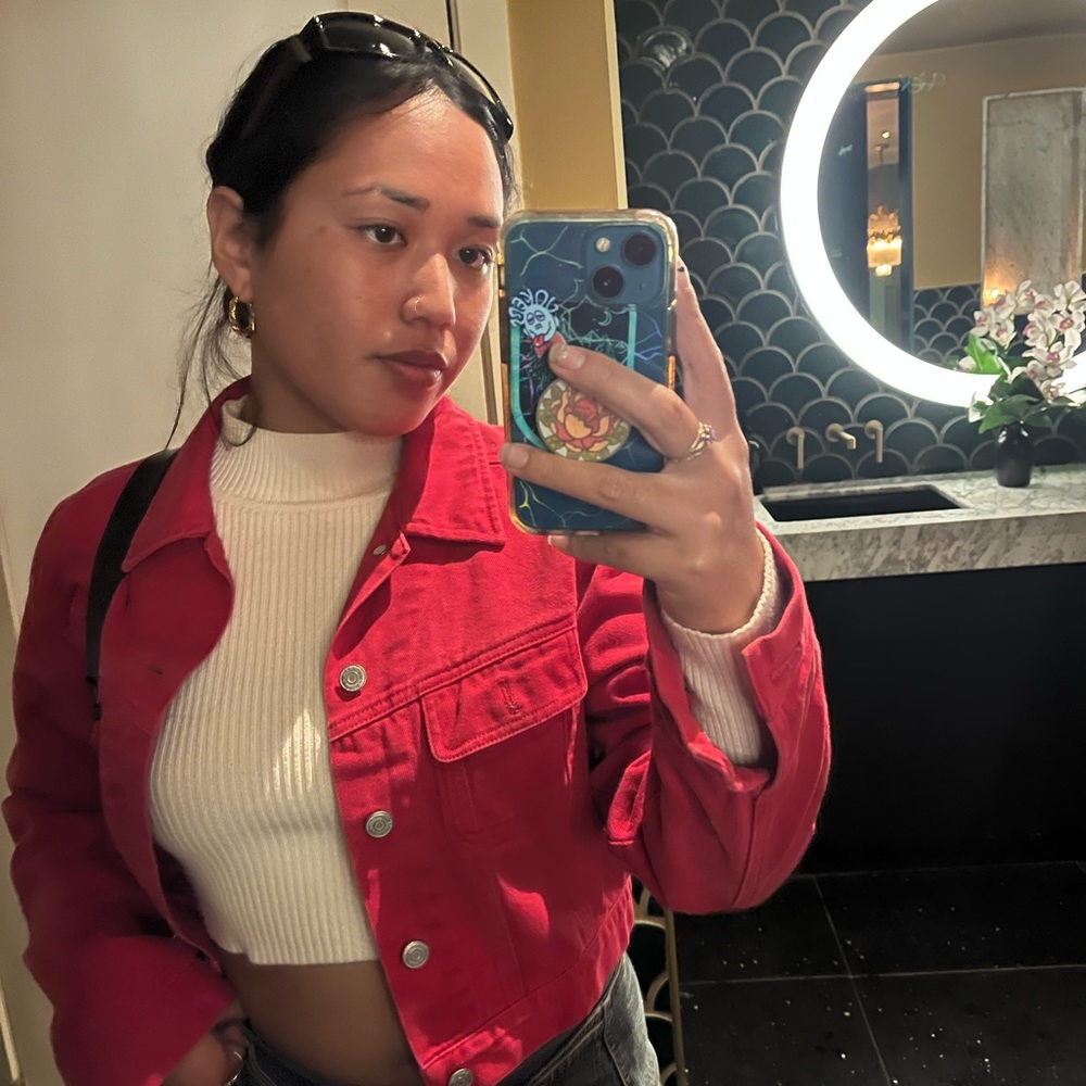 Meet your Posher, Nire